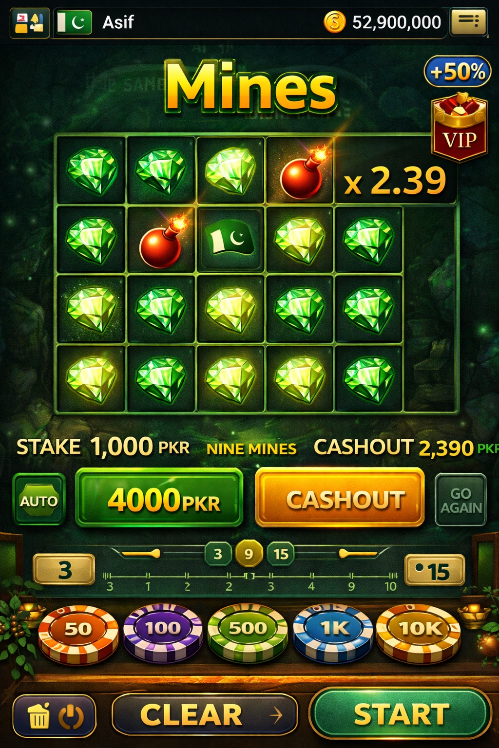 Slots Myth