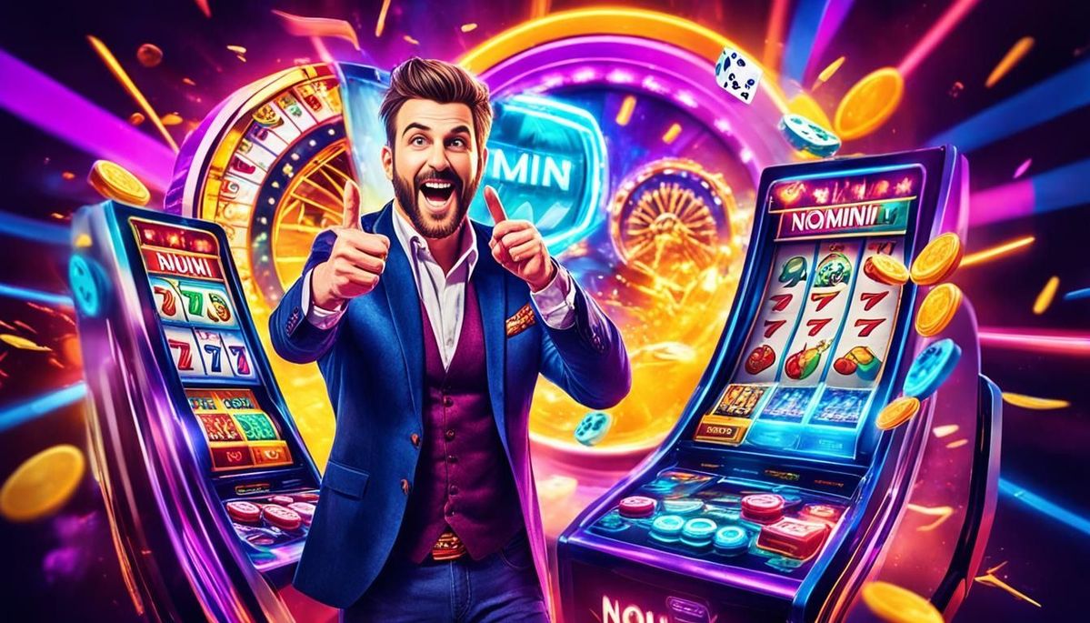 Slots Myth پاکستان ریئل منی گیمز